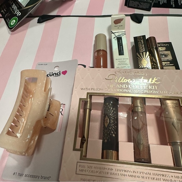 Charlotte Tilbury Pillow Talk Set and More - Picture 3 of 4